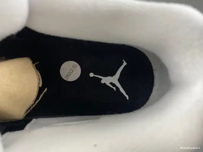 MaikeSneakers FQ8138-002 Jordan 4 Fear Air 0404